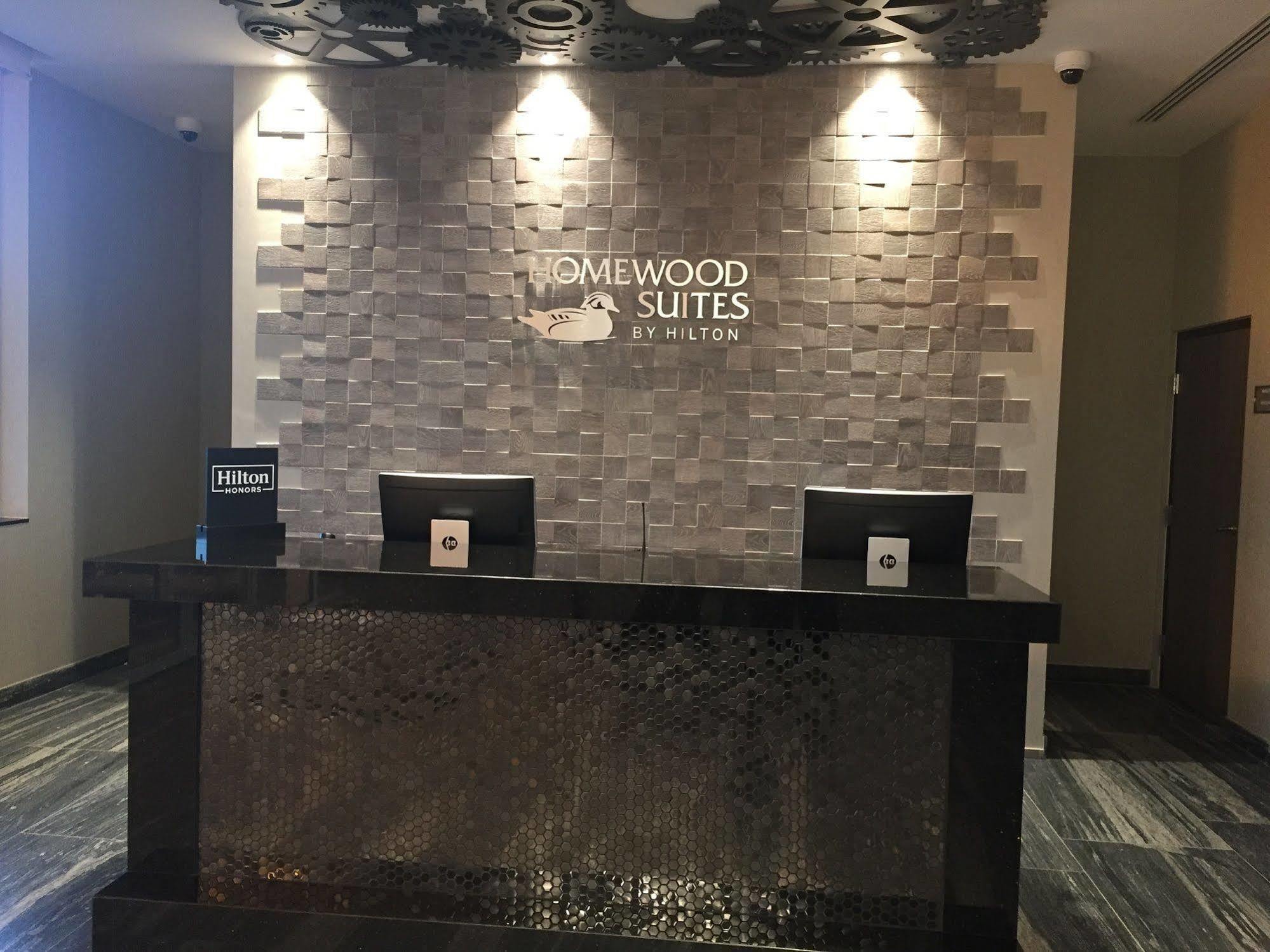 Homewood Suites By Hilton Silao Airport Exteriör bild